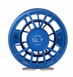 Bauer SLT Fly Reel - Blue -Fishing Equipment Store 91011 992769d5 48e7 4160 872a bede7c9ed262