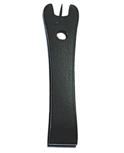 Alpine Anglers Accessories Fisherman's Nipper - Black