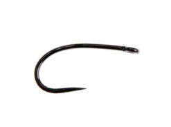 Hareline Ahrex 511 Curved Dry Fly Hook