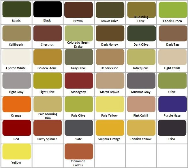 Nature's Spirit African Goat Dubbing 2 Nature's Spirit African Goat Dubbing - Image 2