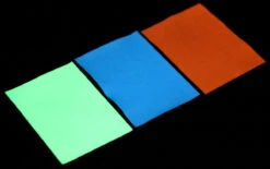 Hareline Atomic Glow Sheet