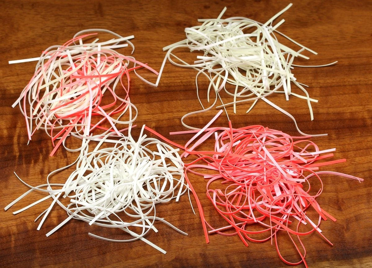 Hareline Atomic Glow Strips 2 Hareline Atomic Glow Strips - Image 2