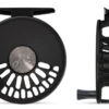 Abel TR Fly Reel - Black