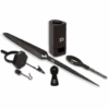 Loon Accessory Fly Tying Tool Kit - Black