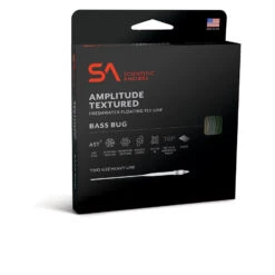Scientific Anglers Amplitude Bass Bug