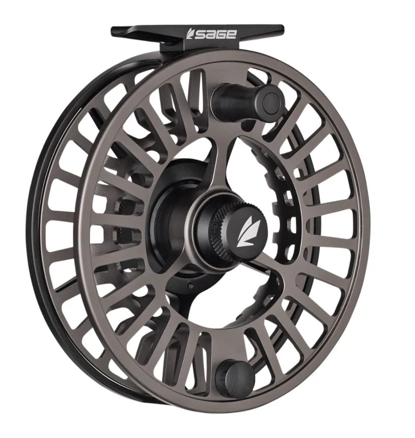 Sage Arbor XL Fly Spool 2 Sage Arbor XL Fly Spool - Image 2