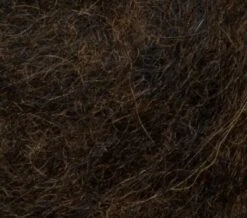 Wapsi Awesome Possum Dubbing 23 Wapsi Awesome Possum Dubbing -Fishing Equipment Store Awesome Dark Brown