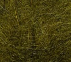 Wapsi Awesome Possum Dubbing 25 Wapsi Awesome Possum Dubbing -Fishing Equipment Store Awesome Dark Olive