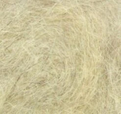 Wapsi Awesome Possum Dubbing 31 Wapsi Awesome Possum Dubbing -Fishing Equipment Store Awesome Natural White