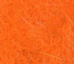 Wapsi Awesome Possum Dubbing 33 Wapsi Awesome Possum Dubbing -Fishing Equipment Store Awesome Orange