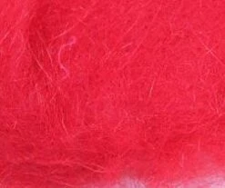 Wapsi Awesome Possum Dubbing 34 Wapsi Awesome Possum Dubbing -Fishing Equipment Store Awesome Red