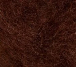 Wapsi Awesome Possum Dubbing 35 Wapsi Awesome Possum Dubbing -Fishing Equipment Store Awesome Rusty Brown