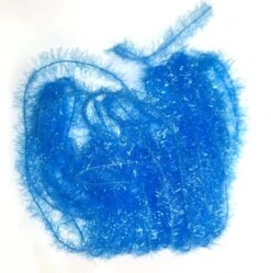 8mm Competition Chenille -Fishing Equipment Store BCMN008BLU