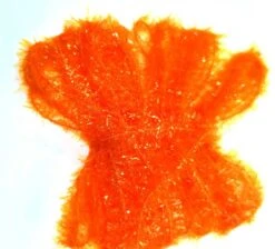 8mm Competition Chenille -Fishing Equipment Store BCMN008SNO