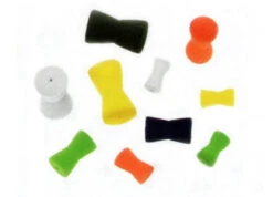 Rainy's Boobie Barbell Eyes