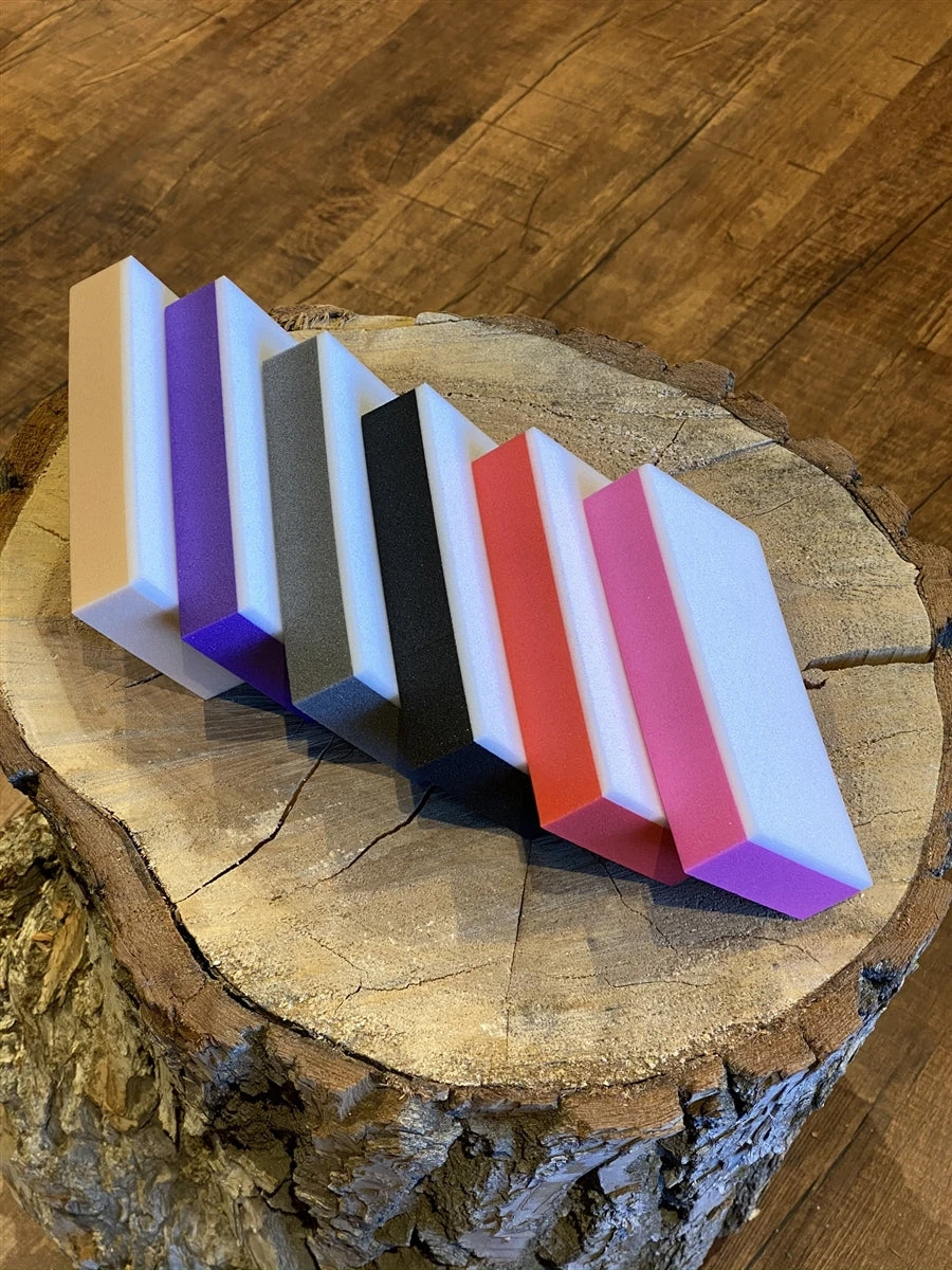 Bionic Foam Blocks 1 Bionic Foam Blocks