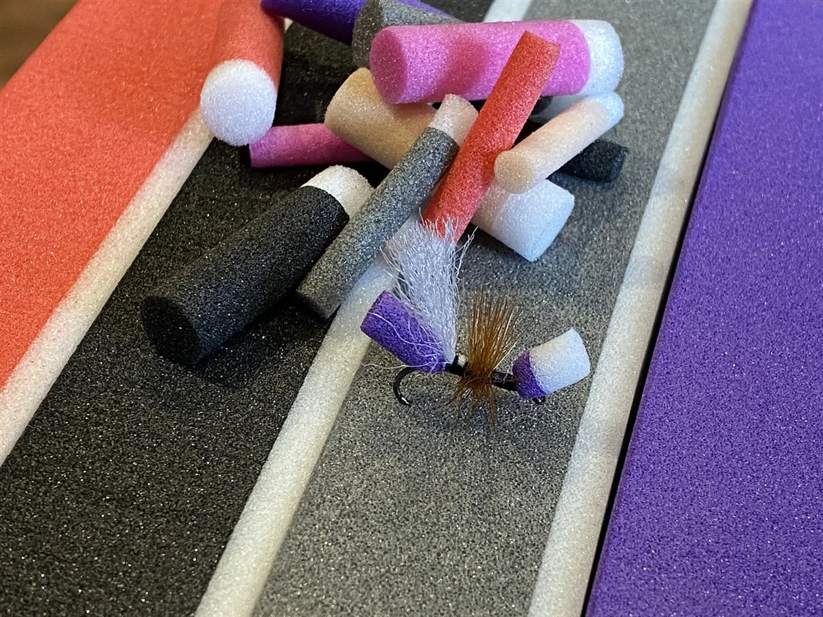 Bionic Foam Blocks 3 Bionic Foam Blocks - Image 3