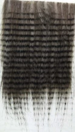 Semperfur Grizzle 20 Semperfur Grizzle -Fishing Equipment Store BGFR001SGR