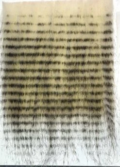 Semperfur Grizzle 21 Semperfur Grizzle -Fishing Equipment Store BGFR001WBB