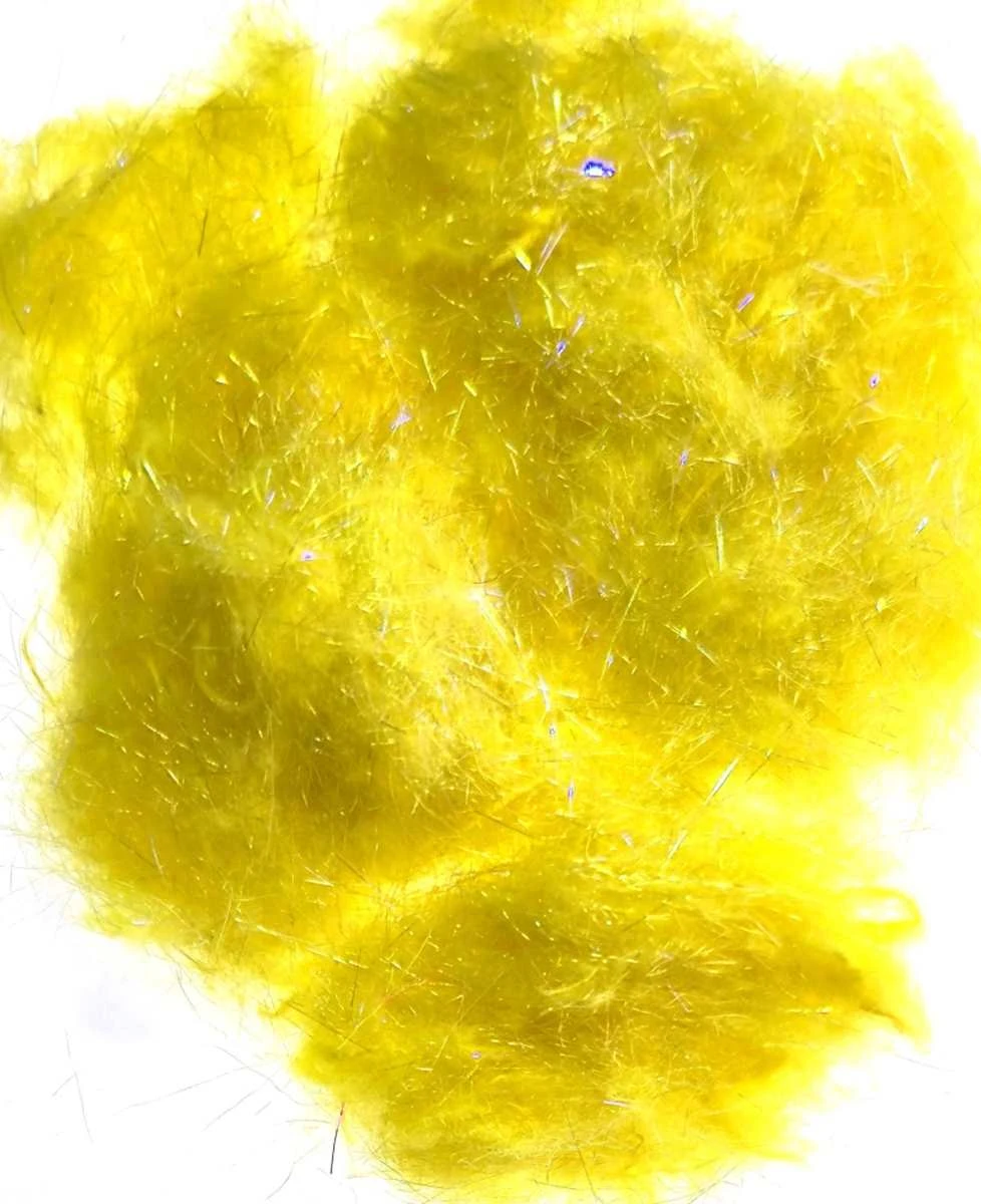 Kapok Fusion UV Dubbing 14 Kapok Fusion UV Dubbing - Image 14