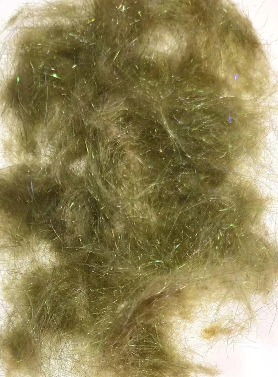 Kapok Fusion UV Dubbing 9 Kapok Fusion UV Dubbing - Image 9