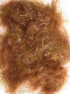 Kapok Fusion UV Dubbing 24 Kapok Fusion UV Dubbing -Fishing Equipment Store BKV2000RST