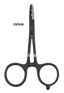 DR SLICK Dr. Slick - Split Shot Clamp 5"