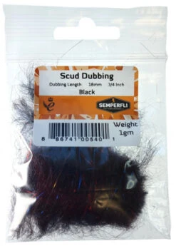 Semperfli Scud Dubbing