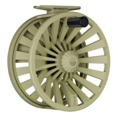 Redington Behemoth Fly Reel - Desert