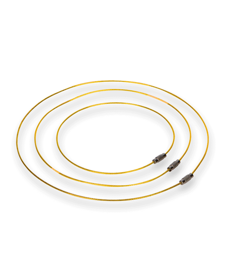 Loon Bench Rings 1 Loon Bench Rings