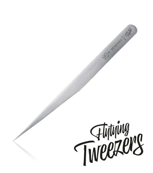 Renomed - Fly Tying Tweezer FT2 1 Renomed - Fly Tying Tweezer FT2
