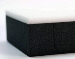 Bionic Foam Blocks 12 Bionic Foam Blocks -Fishing Equipment Store Bionic Black