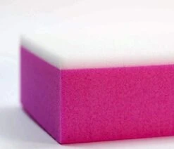 Bionic Foam Blocks 14 Bionic Foam Blocks -Fishing Equipment Store Bionic Pink