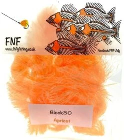 FNF Block Jelly Fritz 30 Mm 18 FNF Block Jelly Fritz 30 Mm -Fishing Equipment Store Block 30 Apricot