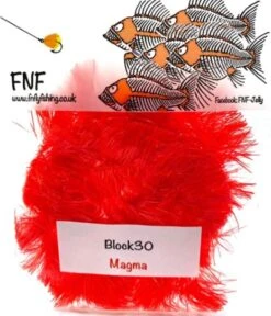 FNF Block Jelly Fritz 30 Mm 28 FNF Block Jelly Fritz 30 Mm -Fishing Equipment Store Block 30 Magma
