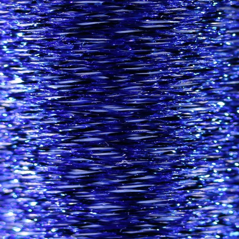 Hareline Veevus Iridescent Thread 7 Hareline Veevus Iridescent Thread - Image 7