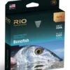 Rio's Elite Tropical Series Bonefish Fly Line