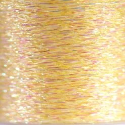 Hareline Veevus Iridescent Thread 32 Hareline Veevus Iridescent Thread -Fishing Equipment Store Bonefish Tan
