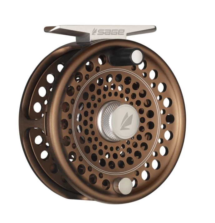 Sage Trout Fly Reel - Spool 2 Sage Trout Fly Reel - Spool - Image 2
