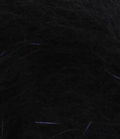 Hareline Bruiser Blend Junior Dubbing -Fishing Equipment Store Brusier Black 01374e35 c376 4237 a4bd 468c1294ca98