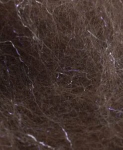 Hareline Bruiser Blend Junior Dubbing -Fishing Equipment Store Brusier Brown bd3275e8 63cb 43af 8d44 521380dbf6ac