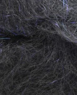 Hareline Bruiser Blend Junior Dubbing -Fishing Equipment Store Brusier Dark Gray 209d08fc ba03 4d81 b228 dbdcf5dd0c86