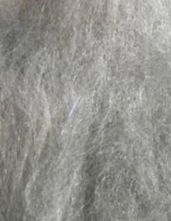 Hareline Bruiser Blend Junior Dubbing -Fishing Equipment Store Brusier Gray 2c99d04c af16 476d bc9d 0d5d823ab46e