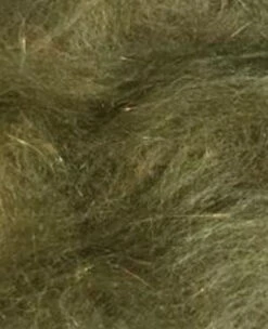 Hareline Bruiser Blend Junior Dubbing -Fishing Equipment Store Brusier Olive Brown bad1f233 3382 4456 b8a2 0b90571ab85c