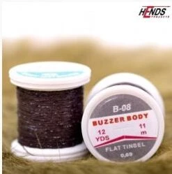 Hends Buzzer Body - 12yd Spool
