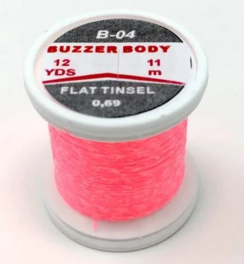 Hends Buzzer Body - 12yd Spool 5 Hends Buzzer Body - 12yd Spool - Image 5