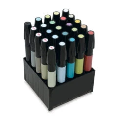 Hareline Chartpak Fly Tying Markers