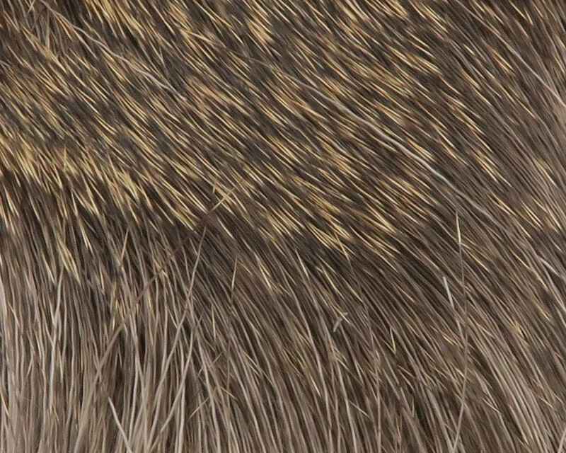 Hareline Coastal Deer Hair 4 Hareline Coastal Deer Hair - Image 4