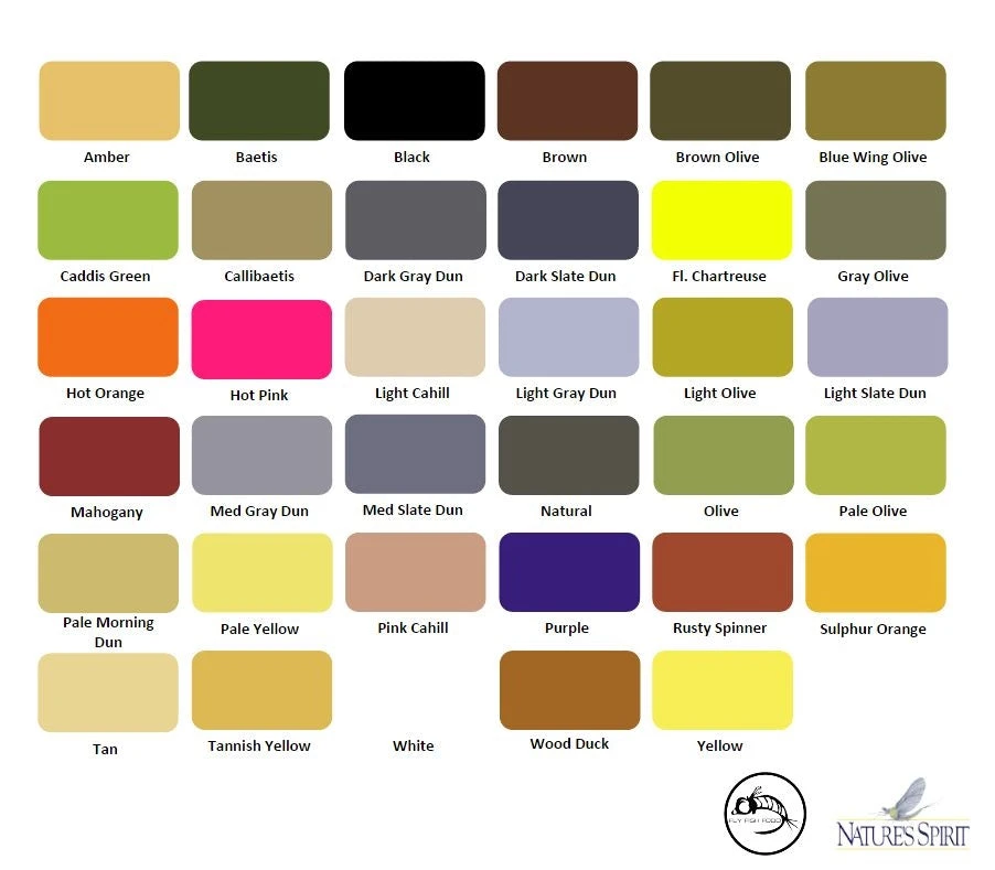 Nature's Spirit CDC Tufts 3 Nature's Spirit CDC Tufts - Image 3