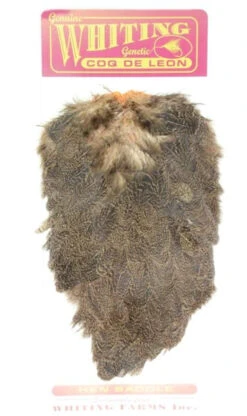 Coq De Leon Hen Saddle -Fishing Equipment Store CDLHEN 7